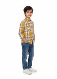 Rustic — RST-026