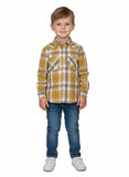 Rustic — RST-026