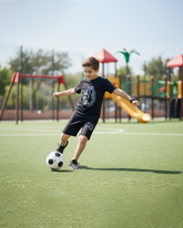 Black Suits (Studa Displays)