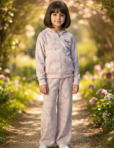 Cozeal Co-ord Set Hoodie