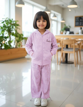 Cozeal Co-ord Set Hoodie