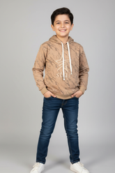 Starry Hoodie — SRH-013