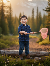 Heritage — HRG-029