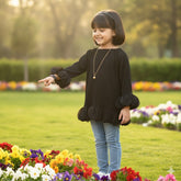 Pleated Charm — PLC-046