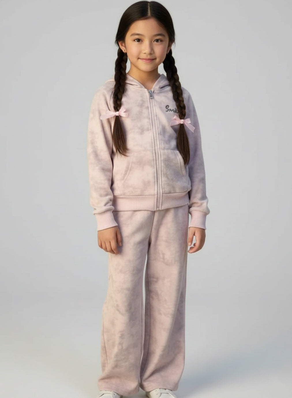 Cozeal Co-ord Set Hoodie