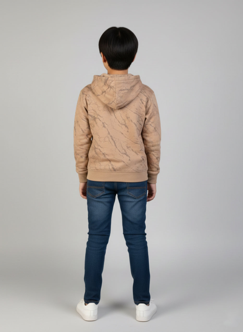 Starry Hoodie — SRH-013