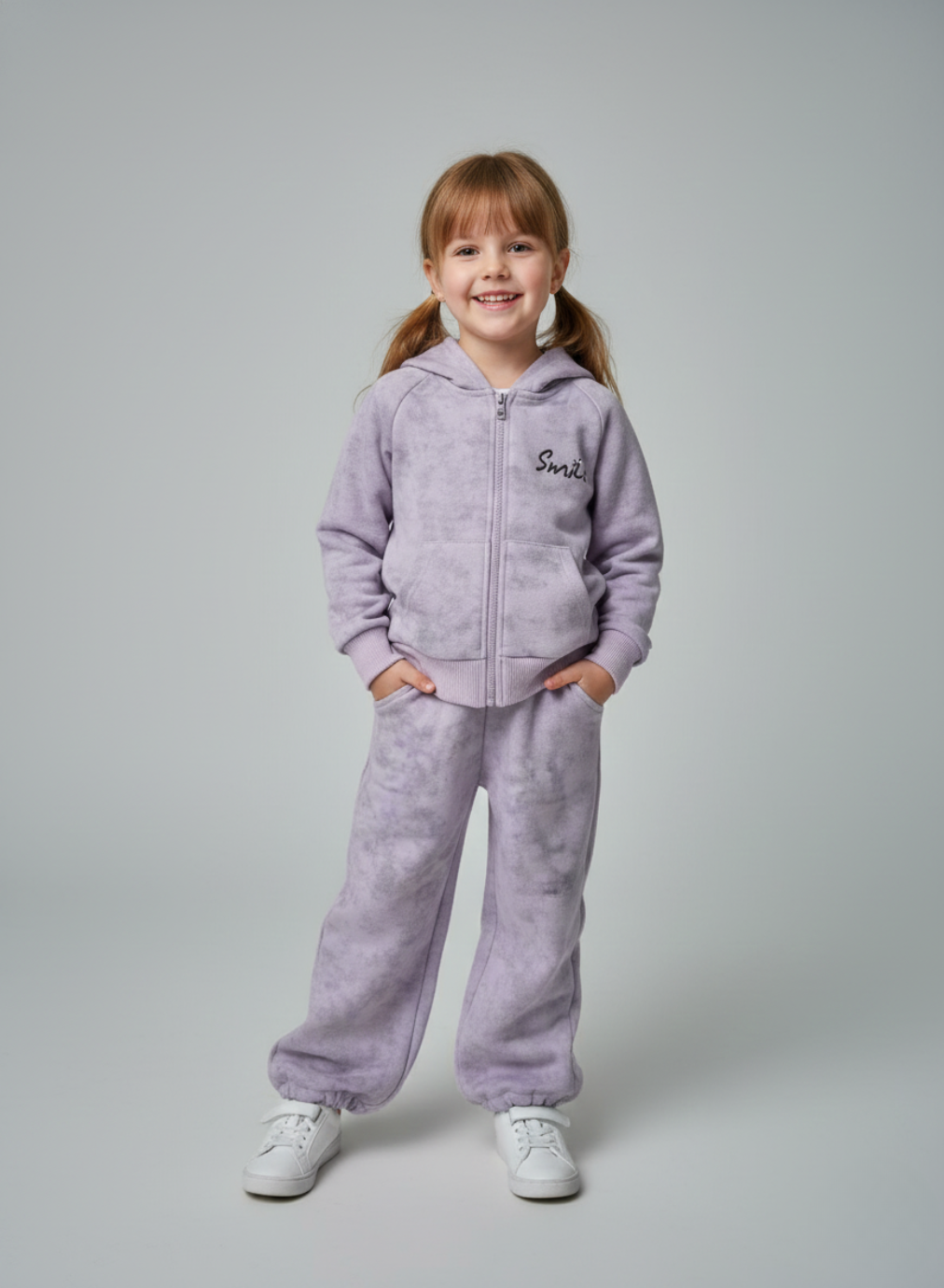 Cozeal Co-ord Set Hoodie