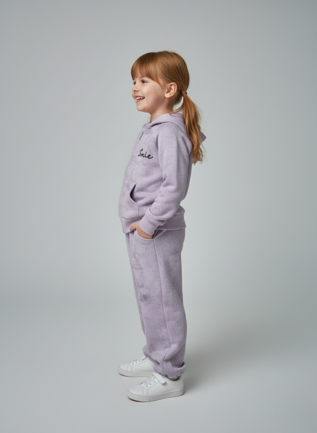 Cozeal Co-ord Set Hoodie