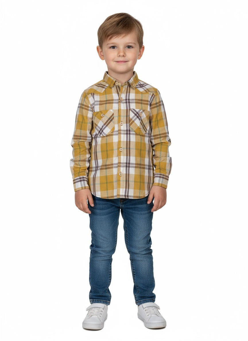 Rustic — RST-026