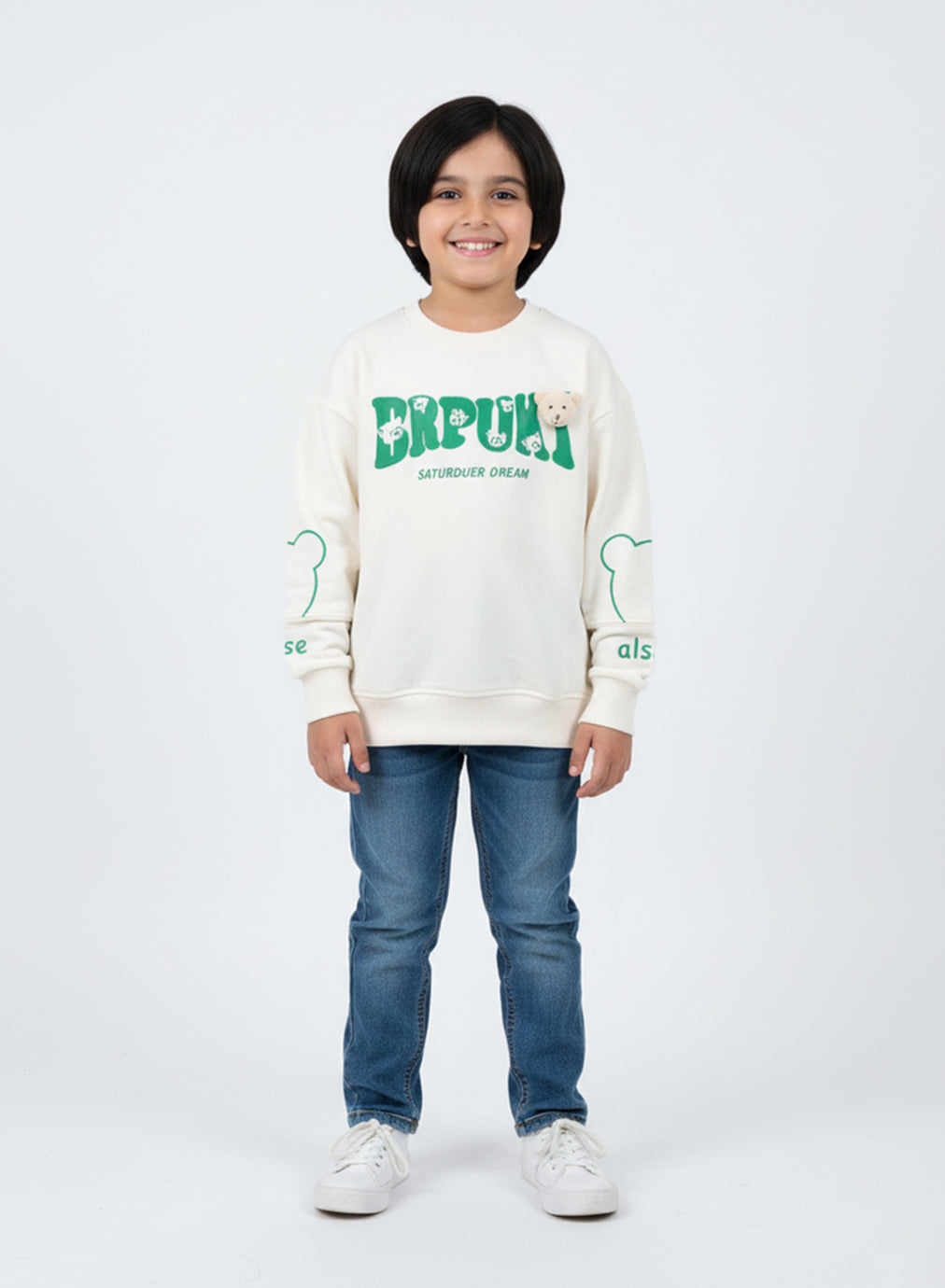 BearyDream Sweatshirt