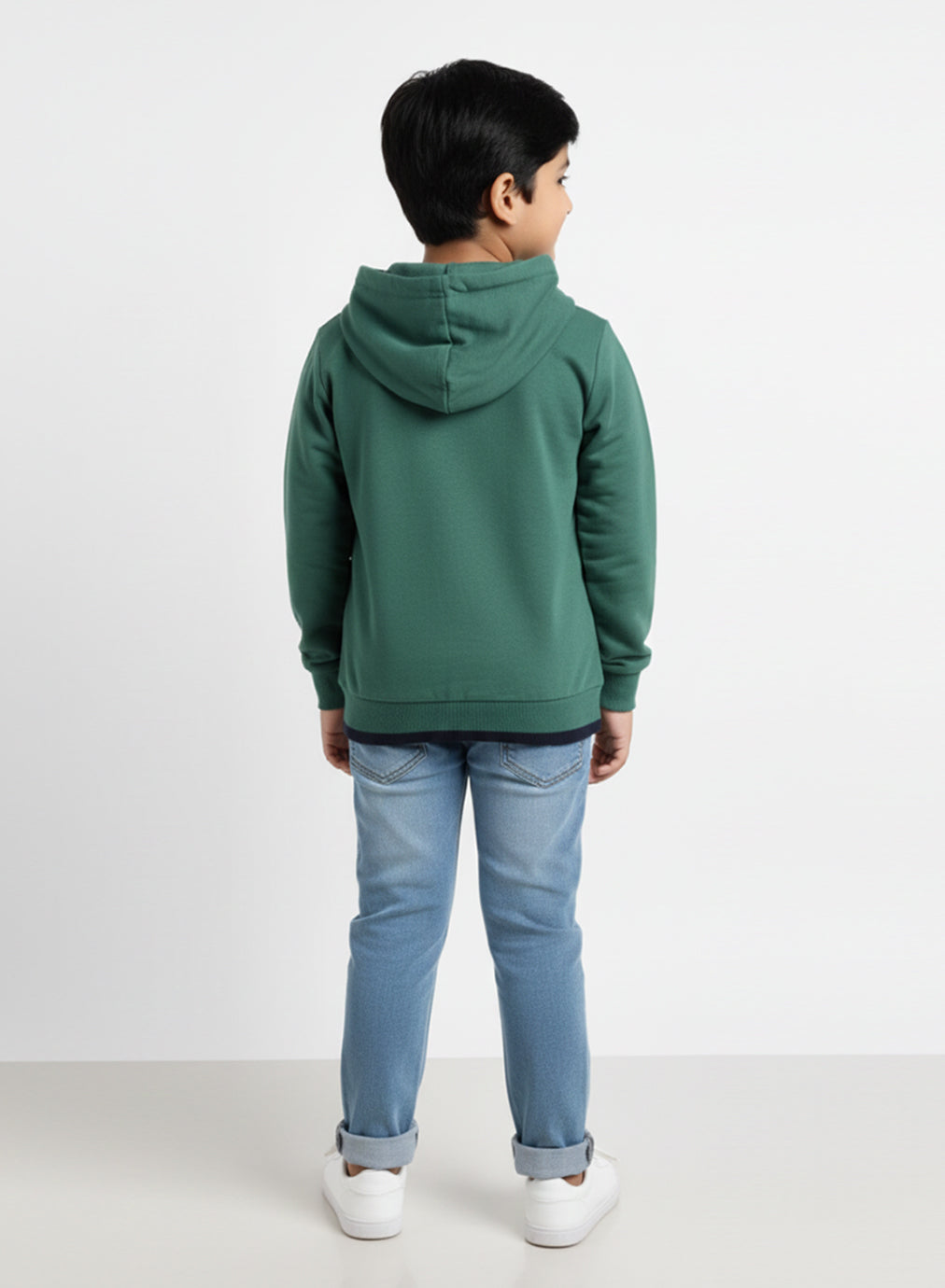BoldMint Hoodie