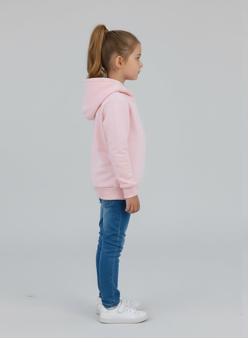 Butterfly Blush Hoodie