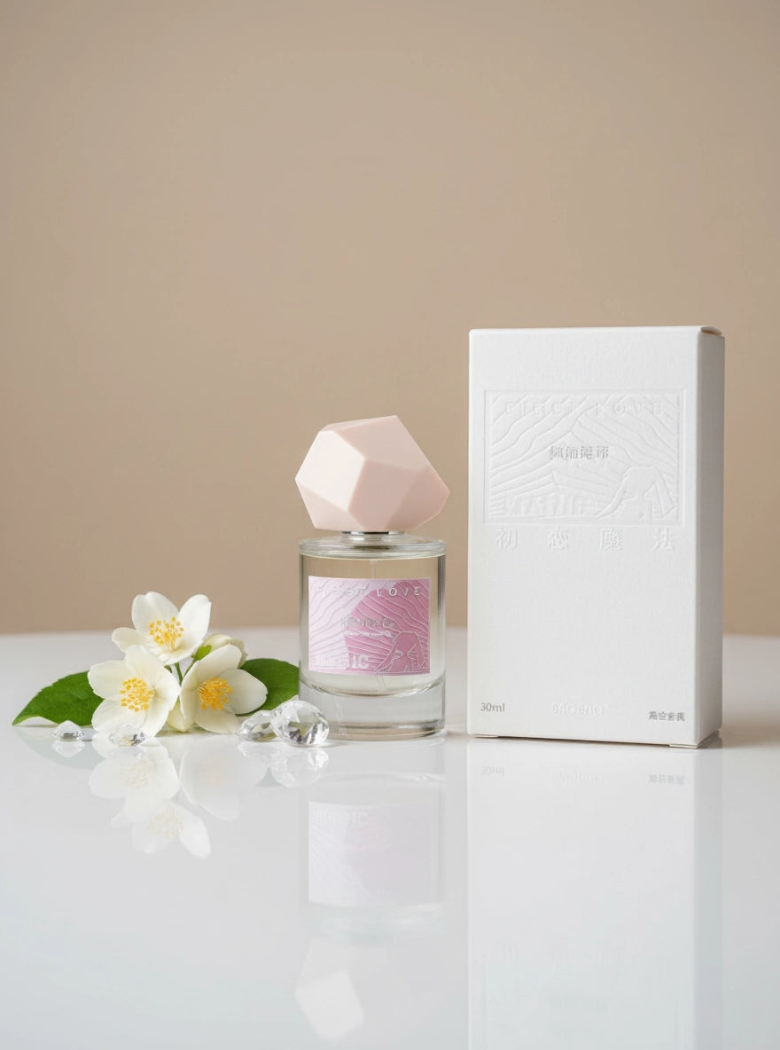 Pastel Shades for Tweens