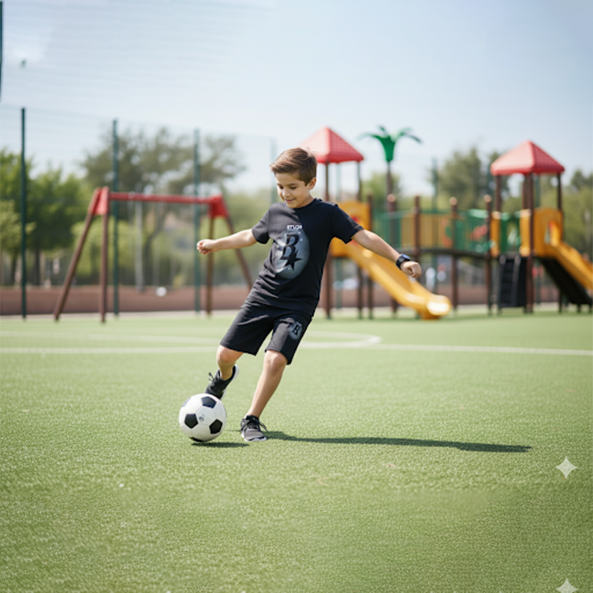 Black Suits (Studa Displays)