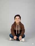Brown GOESS Hoodie