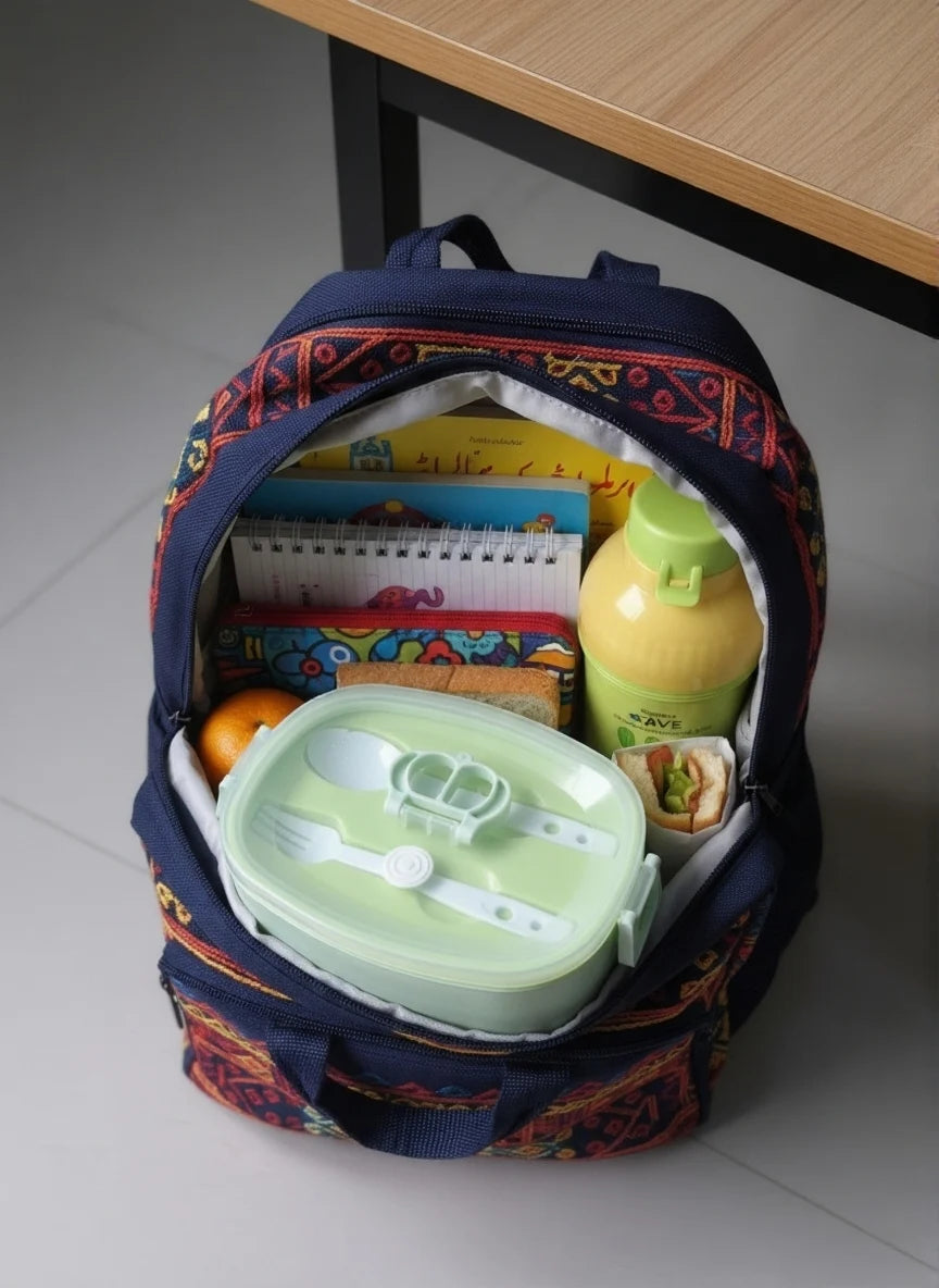 Lunch Box