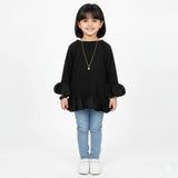 Pleated Charm — PLC-046
