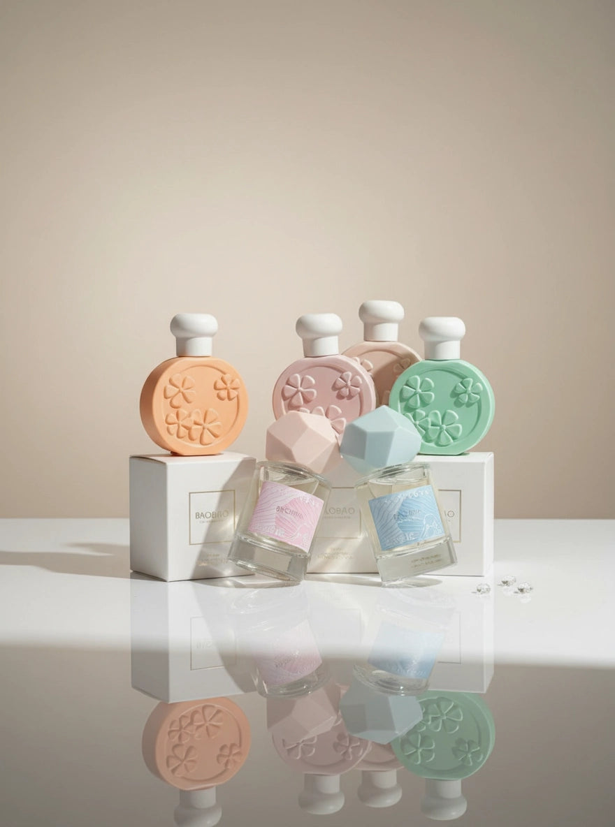 Pastel Shades for Tweens