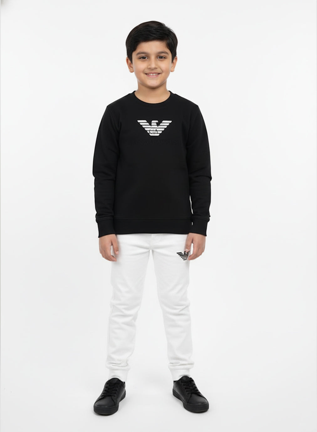 NightAce Sweatshirt