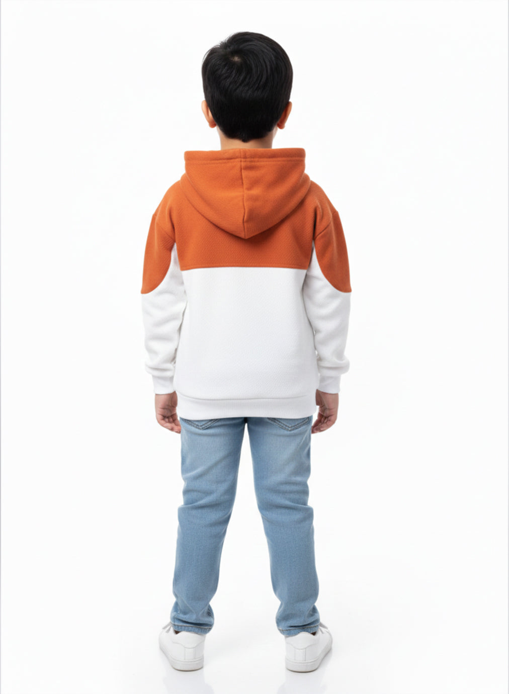 ChocoMo Hoodie